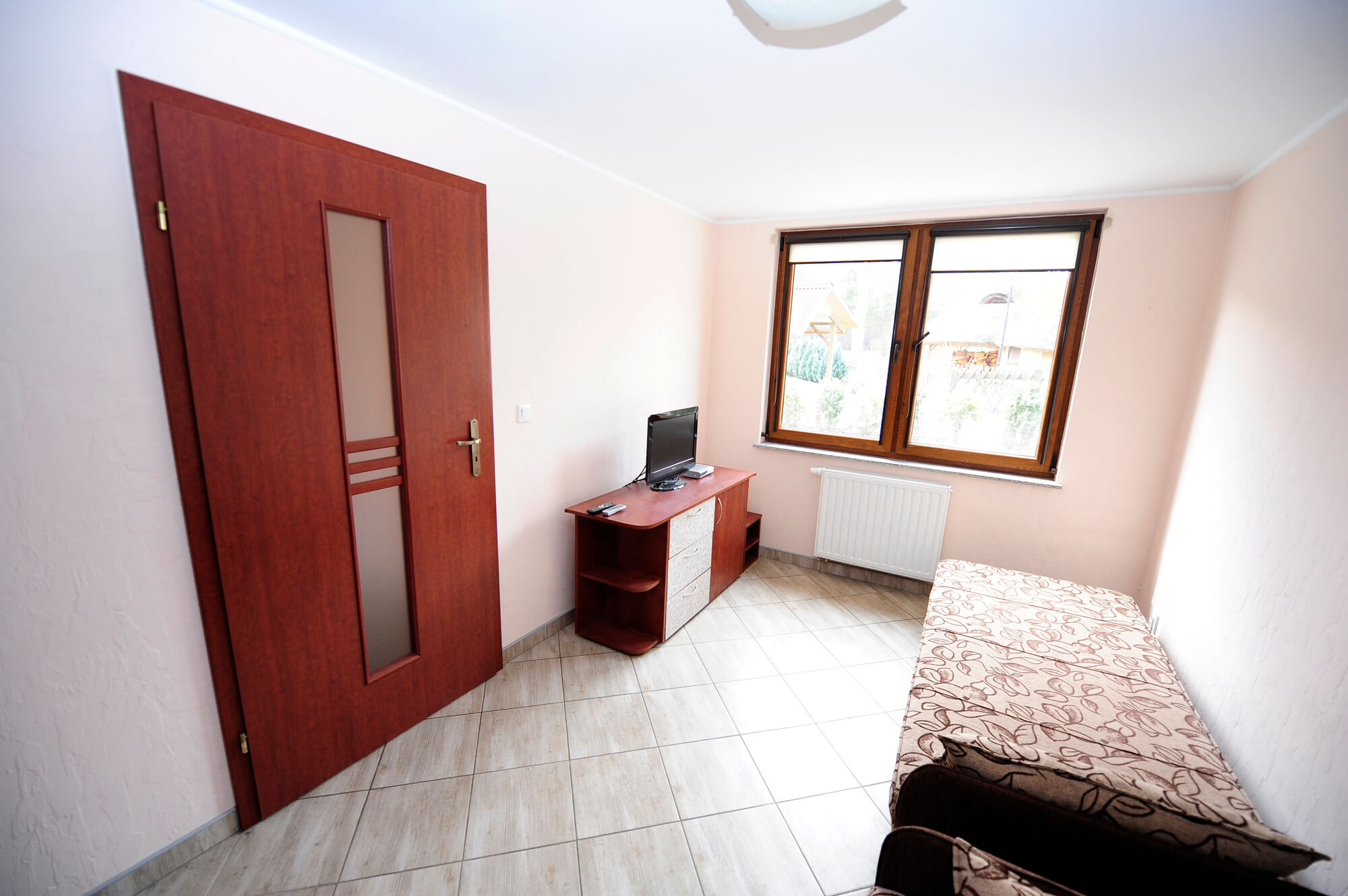 Apartment K-1