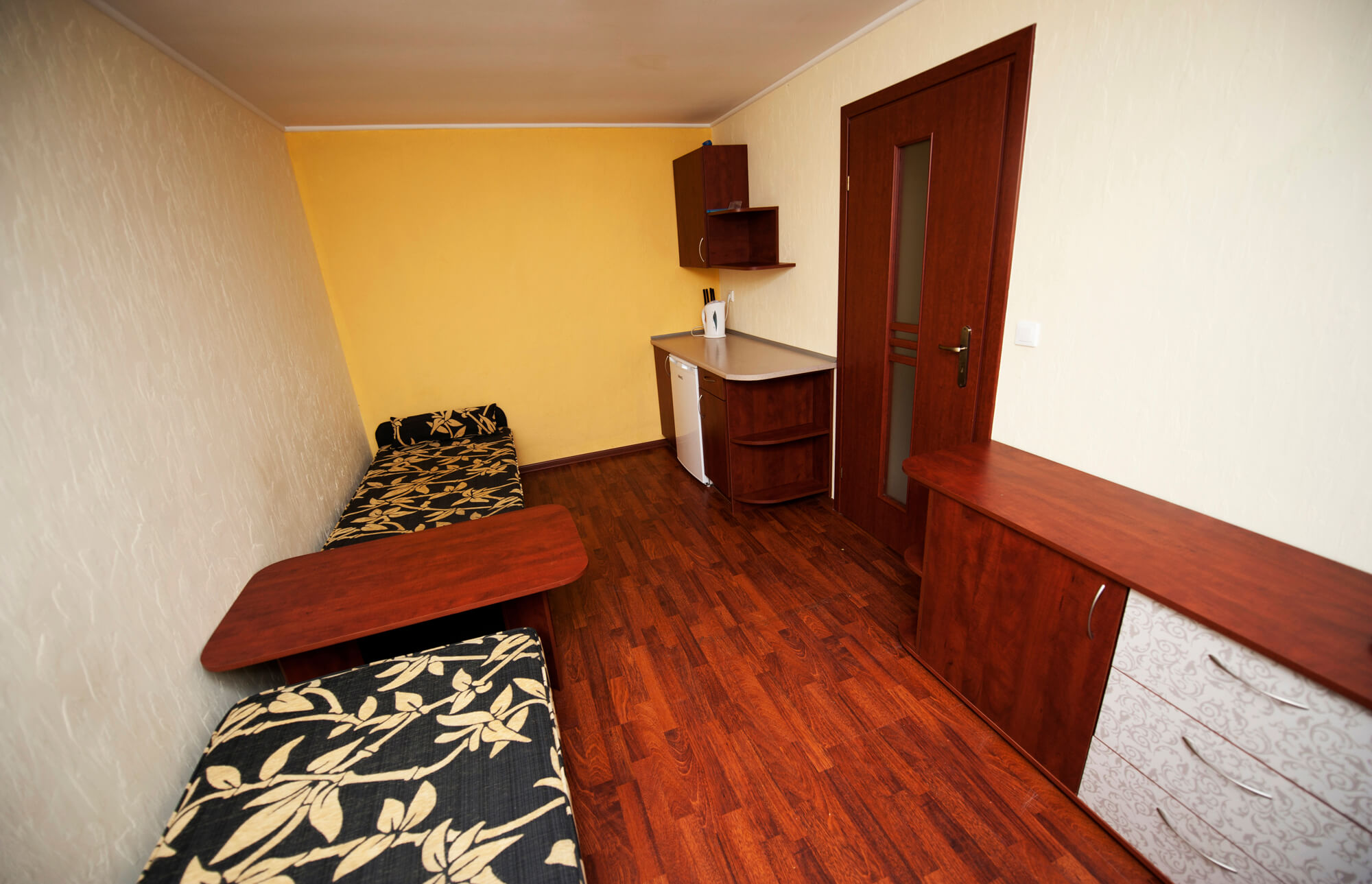 Apartment K-3