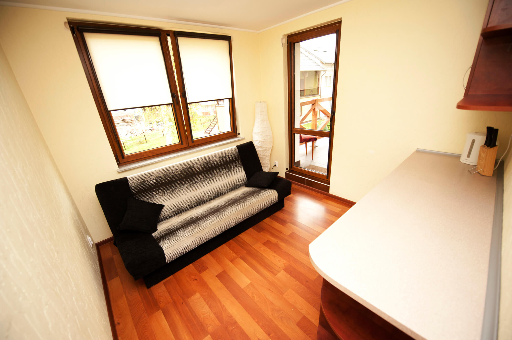 Apartment K-4