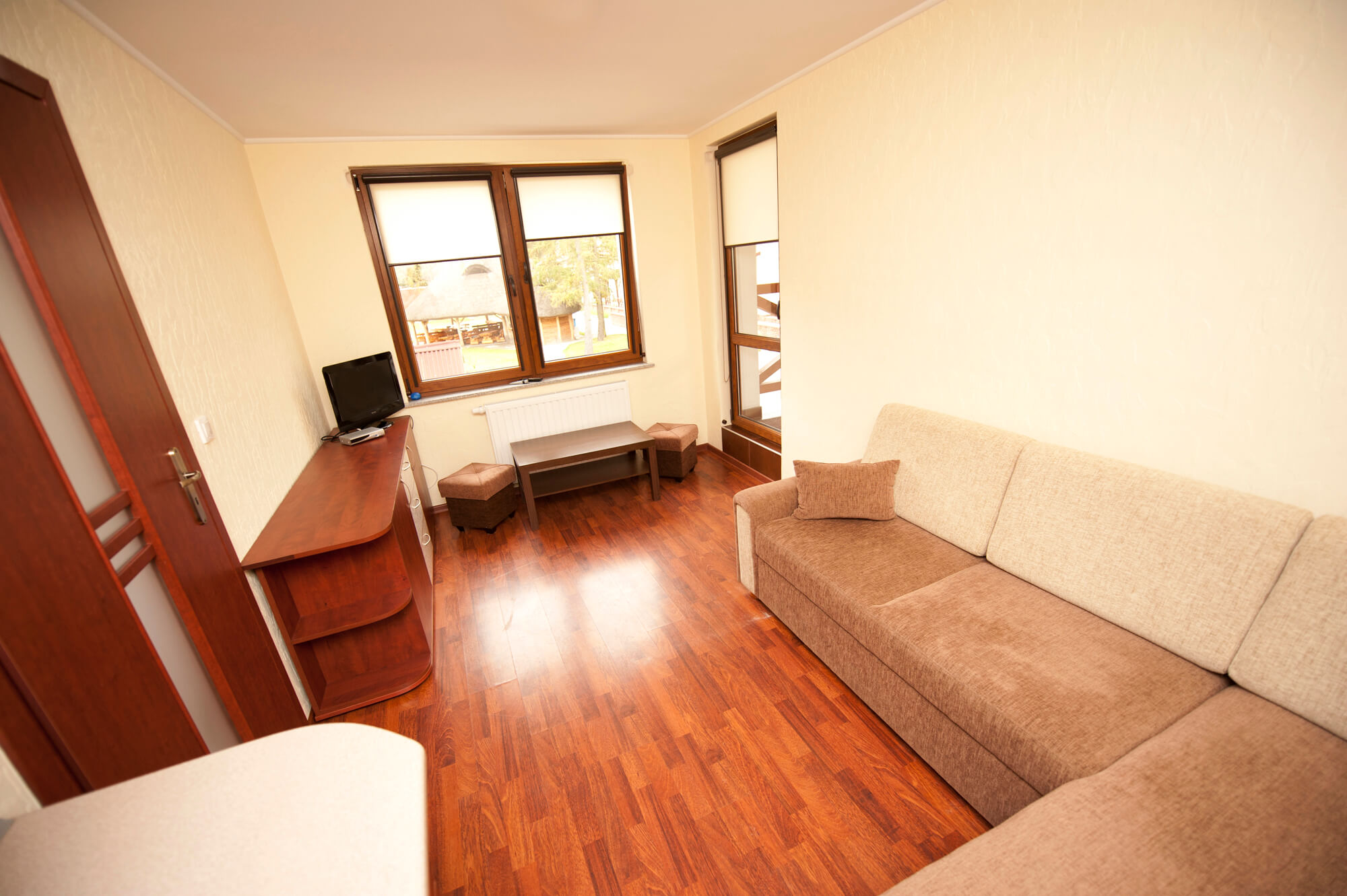 Apartment K-6